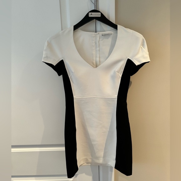 Babaton Jaxon Midi Dress - Picture 1 of 7